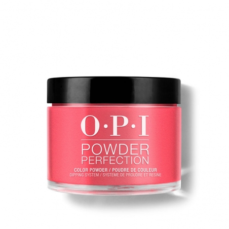 Dipping powder, OPI, Powder Perfection