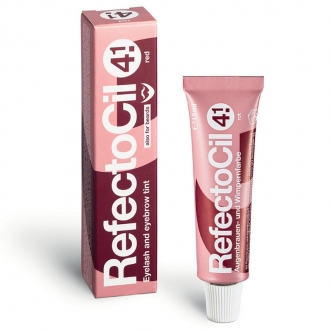 RefectoCil Rood nr. 4.1 - 15ml