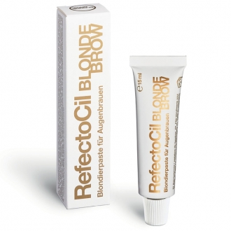 RefectoCil Blond Brow nr. 0 - 15ml