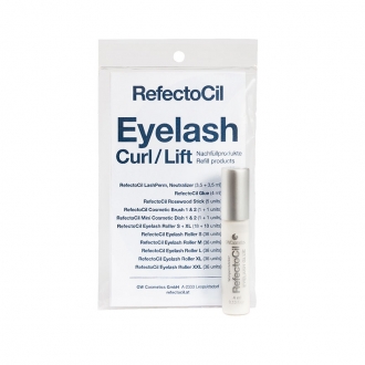 Eyelash Curl Refill Glue