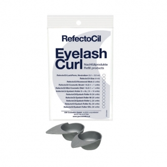 Eyelash Refill Cosmetic Dish 1 en 2