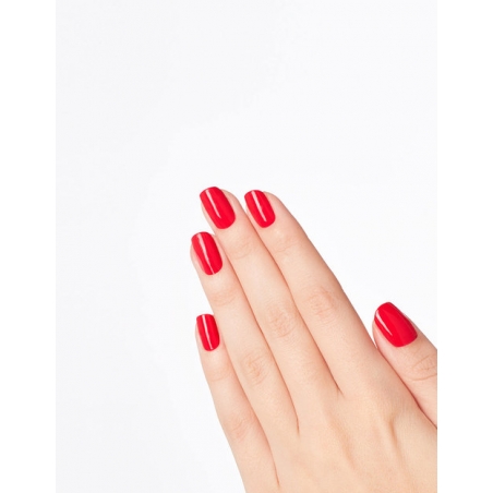 Nagellak rood, Kwaliteitsvolle nagellak, OPI, nieuwe collectie, Trends, Nagels, OPI Professional, nagellak