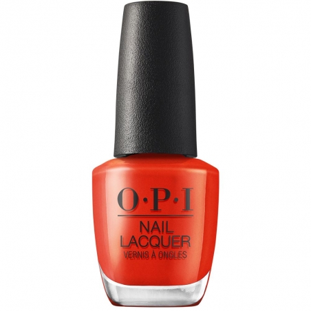 Nagellak rood, Kwaliteitsvolle nagellak, OPI, nieuwe collectie, Trends, Nagels, OPI Professional, nagellak