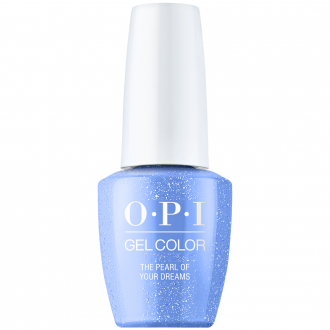 GelColor, Vernis semi-permanent, Lampe LED, Lampe UV, Ongles, OPI Professional, Jewel Be Bold, hiver 2022