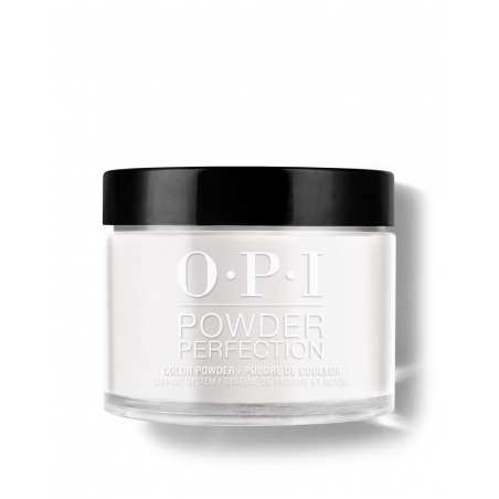 Dipping powder, OPI, Powder Perfection