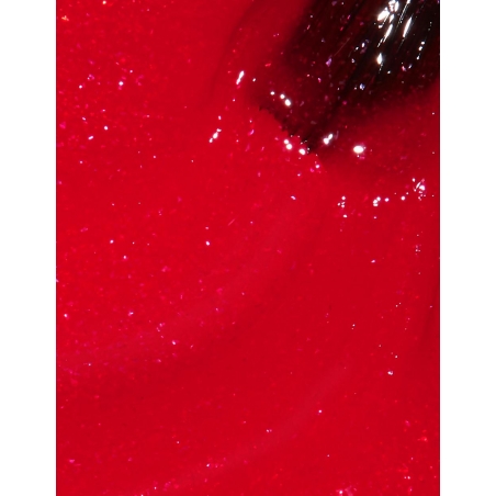 vernis semi permanent rouge, GelColor, Vernis semi-permanent, Lampe LED, Lampe UV, Ongles, OPI, ongles rouges