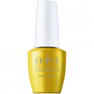 The Leo-nly One - Vernis semi-permanent