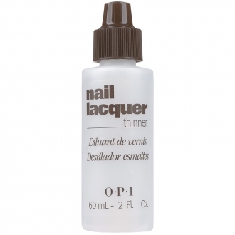 Nail Lacquer Thinner