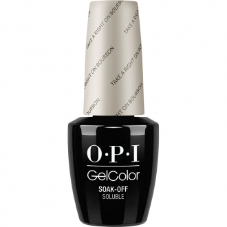 Take a Right on Bourbon - GelColor 15ml