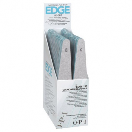 Edge Silver 150 grit  - pack 48 st
