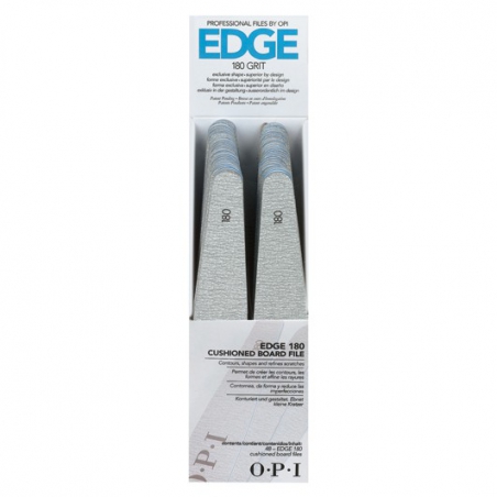 Edge Silver 180 grit 48 pcs