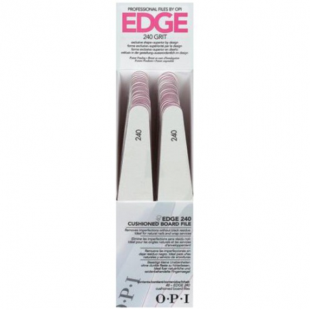 Edge Silver 240 grit - pack 48 st
