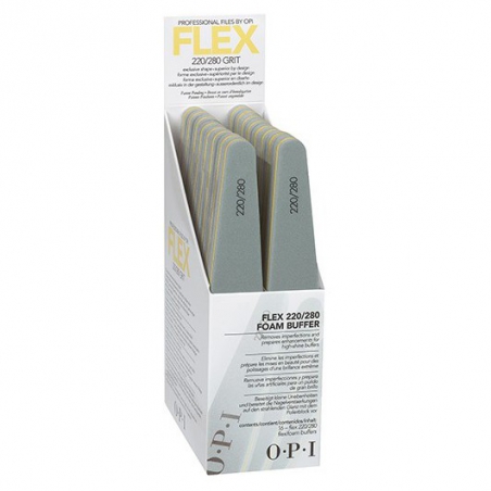 Flex 220/280 buffer - paquet 16 pcs