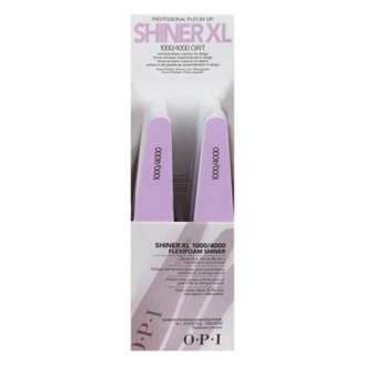 Shiner XL 1000/4000 grit - paquet 16 pcs