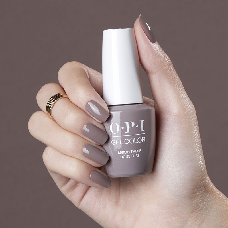 There Done That Gelcolor - | OPI PROFESSIONAL