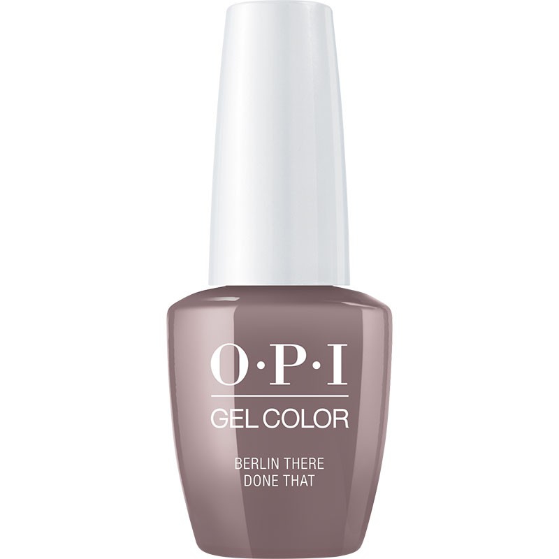 There Done That Gelcolor - | OPI PROFESSIONAL