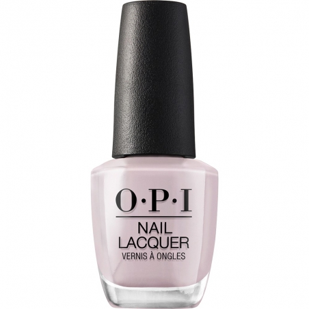 OPI, Vernis à ongles, ongles nude, ongles clair, ongles taupe, vernis a ongle