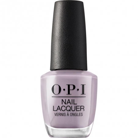 OPI, Vernis à ongles, ongles nude, ongles clair, ongles taupe, vernis a ongle, ongles gris