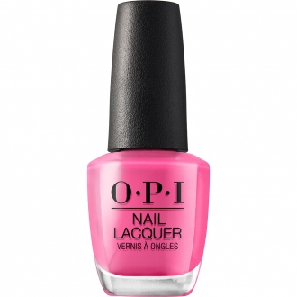 roze nagellak, beste nagellak, OPI, nagellak, goede nagellak, roze nagels