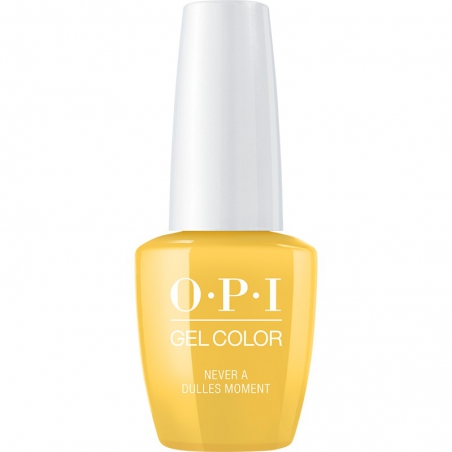 Never a Dulles Moment - GelColor 15ml