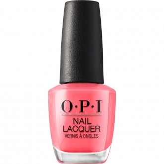 roze nagellak, beste nagellak, OPI, nagellak, goede nagellak, roze nagels, roze nagels, sterke nagellak