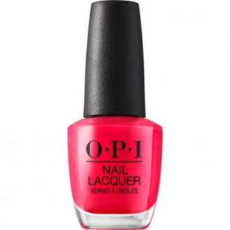 Vernis à ongles rose, ongles rouge, vernis à ongles OPI, OPI, meilleur vernis à ongles, vernis à ongles